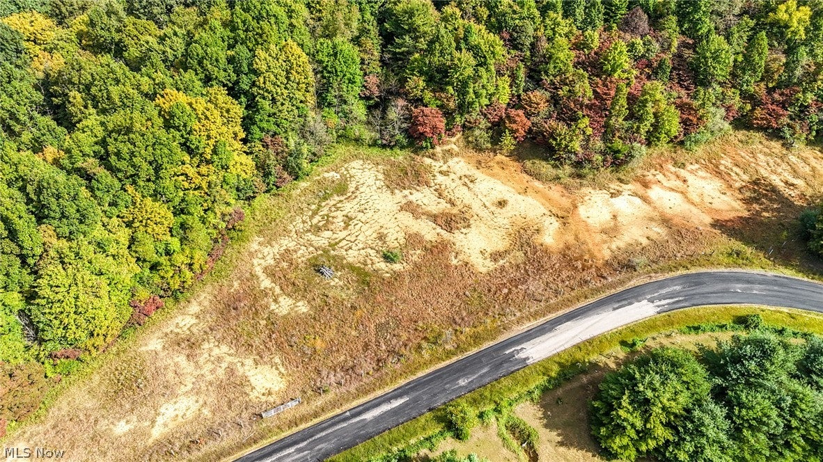 0 Buckeye Ridge Rd Road