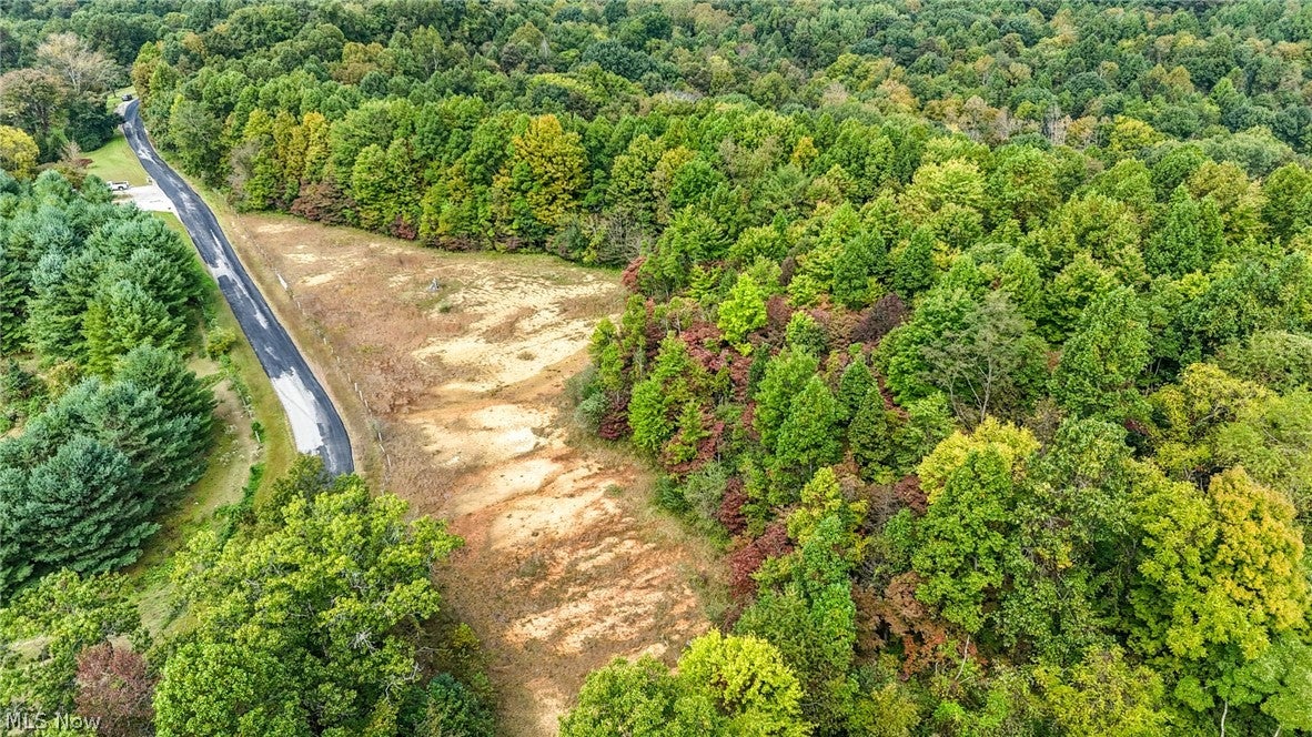 0 Buckeye Ridge Rd Road