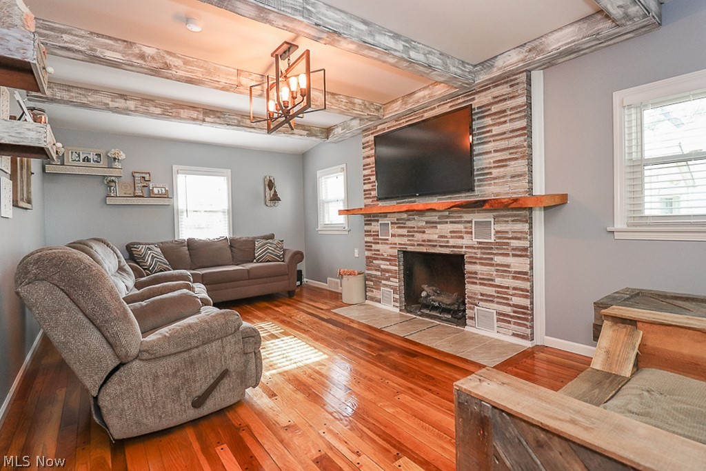 Fruitland Acres 01 - Residential