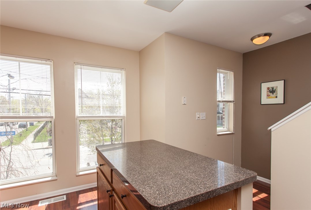 Benedict & Root - Residential