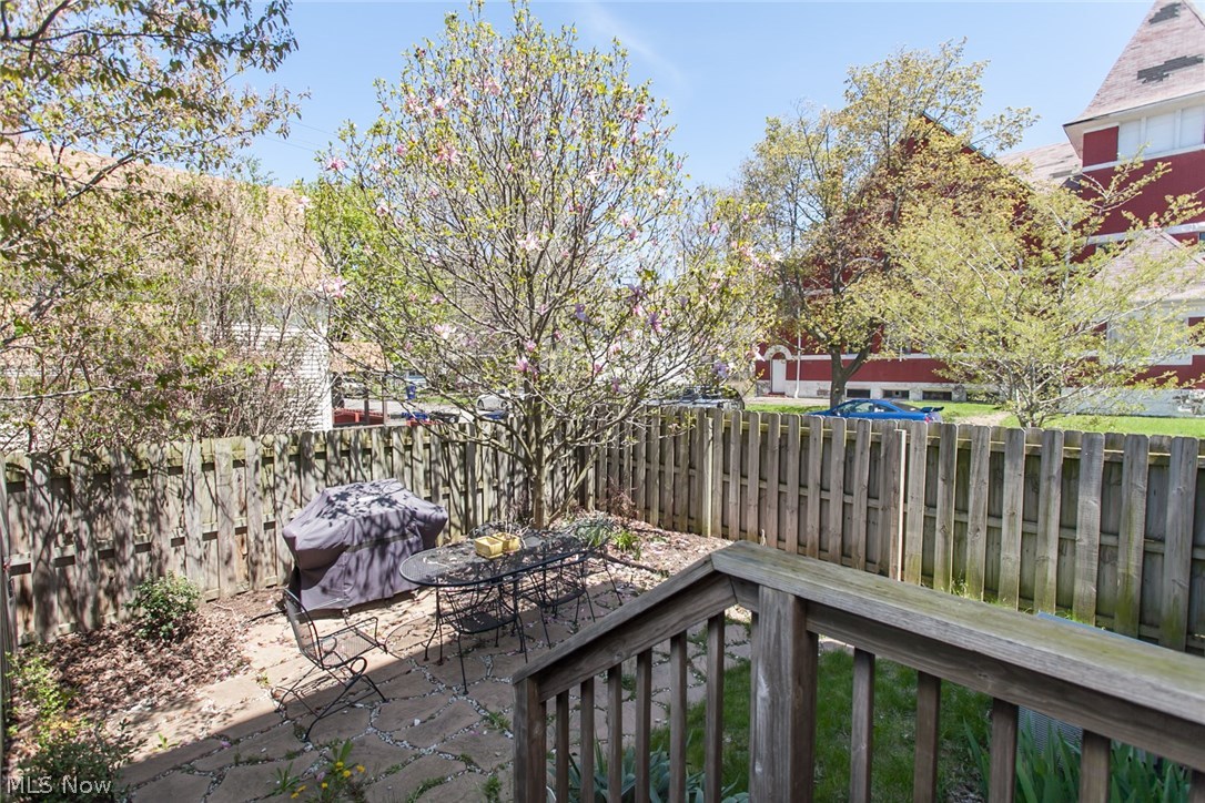 Benedict & Root - Residential