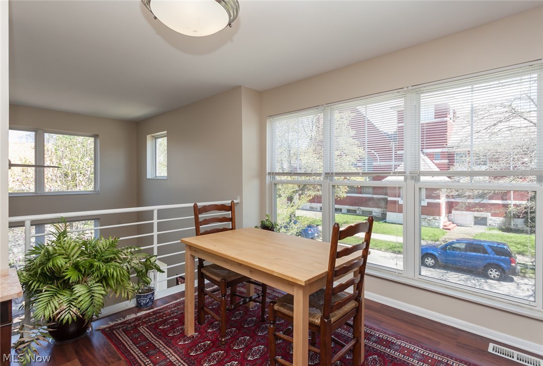 Benedict & Root - Residential