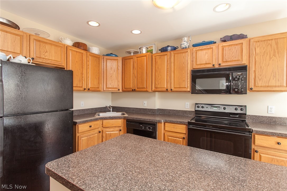 Benedict & Root - Residential