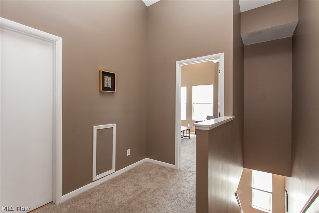 Benedict & Root - Residential