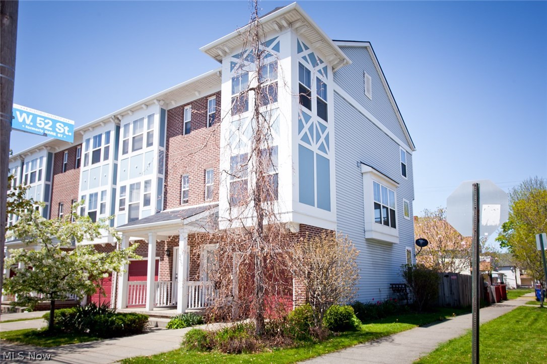 Benedict & Root - Residential