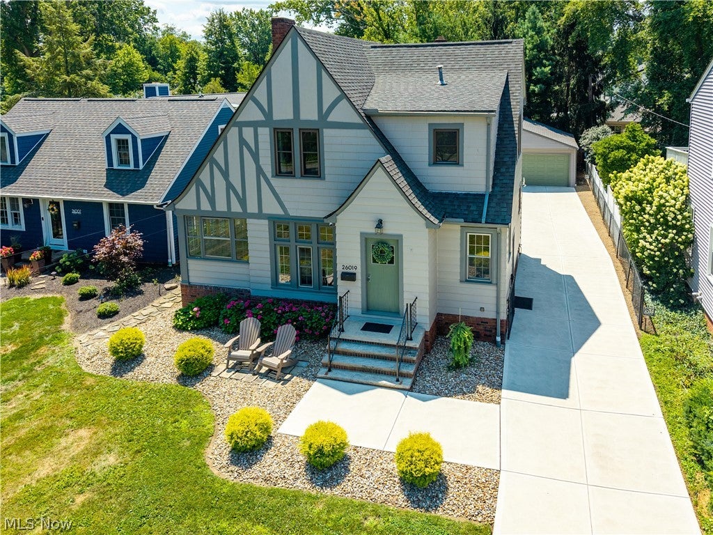 26019 Lake Road