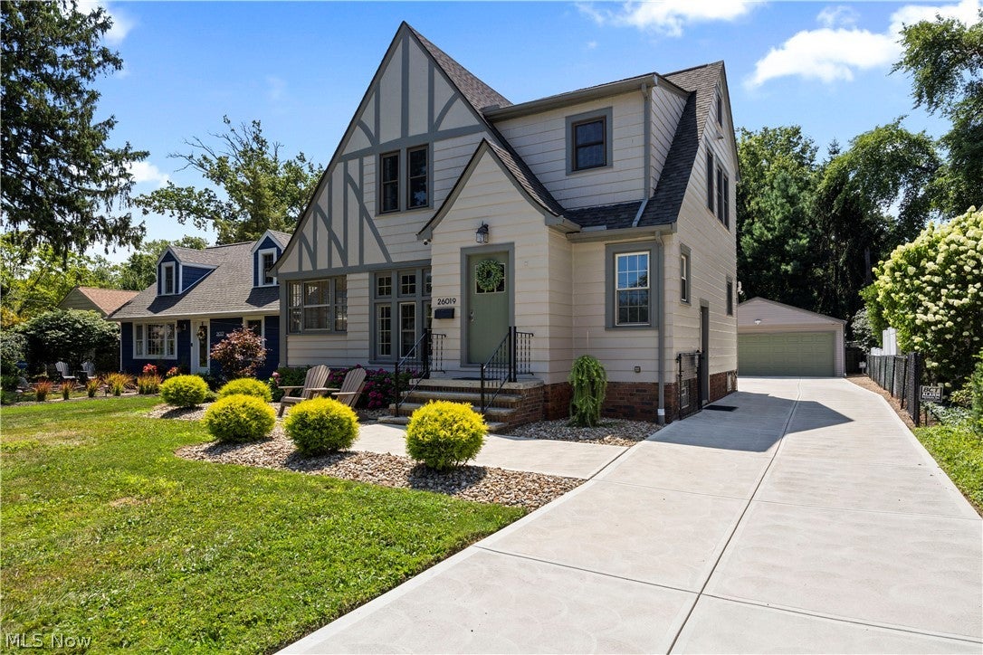 26019 Lake Road