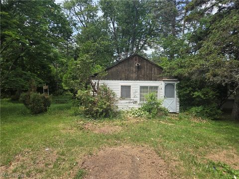 Homes For Sale - 1344 Dunedin Avenue<br/> Madison, OH 44057