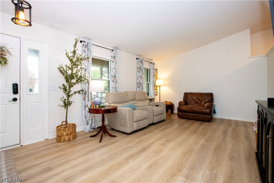 Green Meadow - Residential