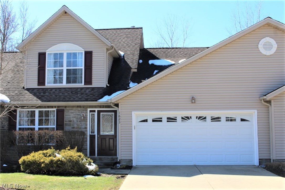 Tanners Farm Condo Ph 04 - Residential