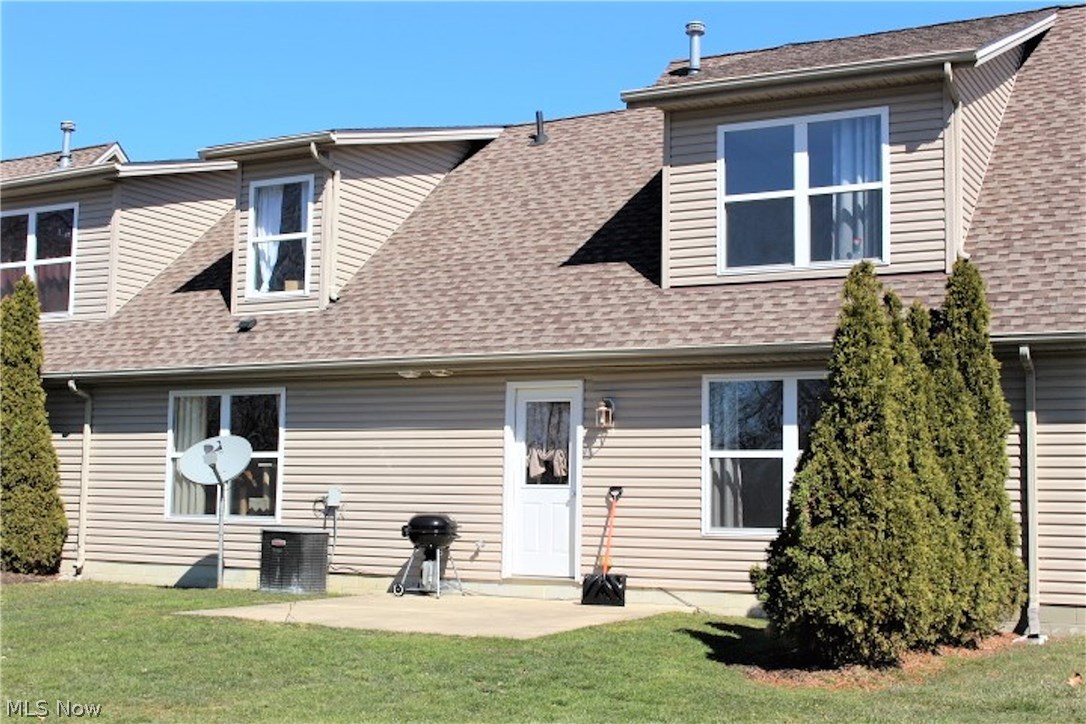 Tanners Farm Condo Ph 04 - Residential