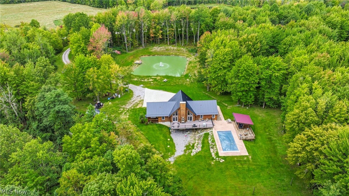 1796 Van Pelt Road