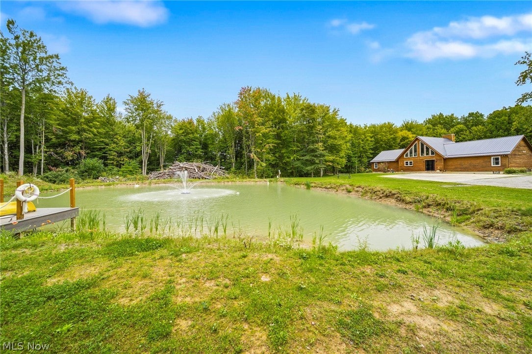 1796 Van Pelt Road