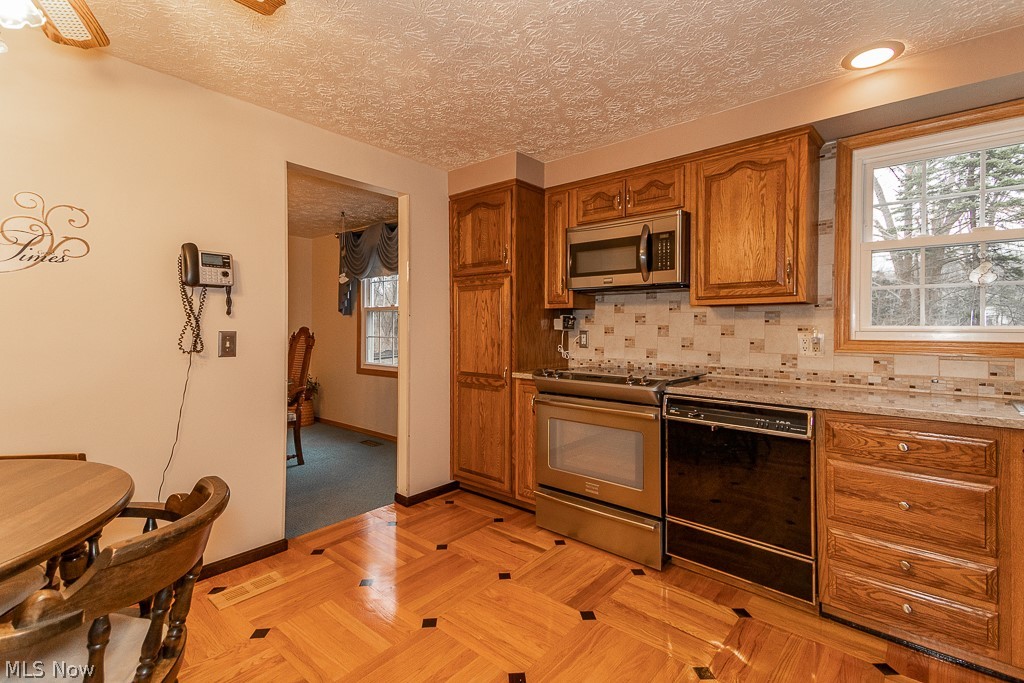 Creekview Park - Residential