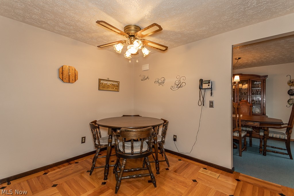 Creekview Park - Residential