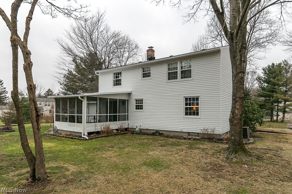 Creekview Park - Residential