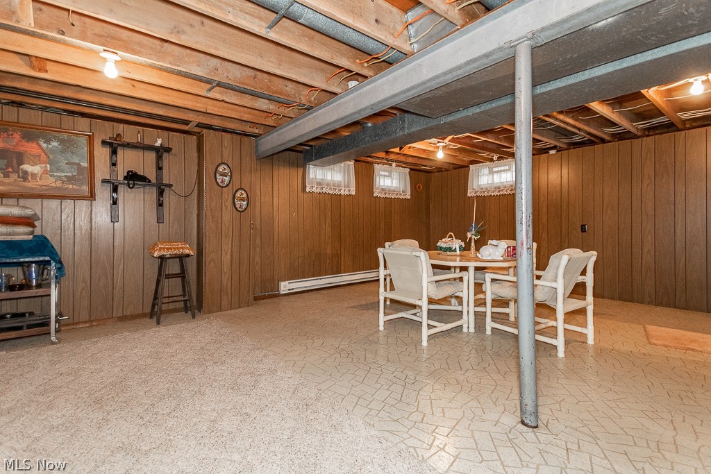 Creekview Park - Residential