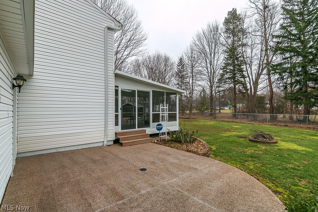 Creekview Park - Residential