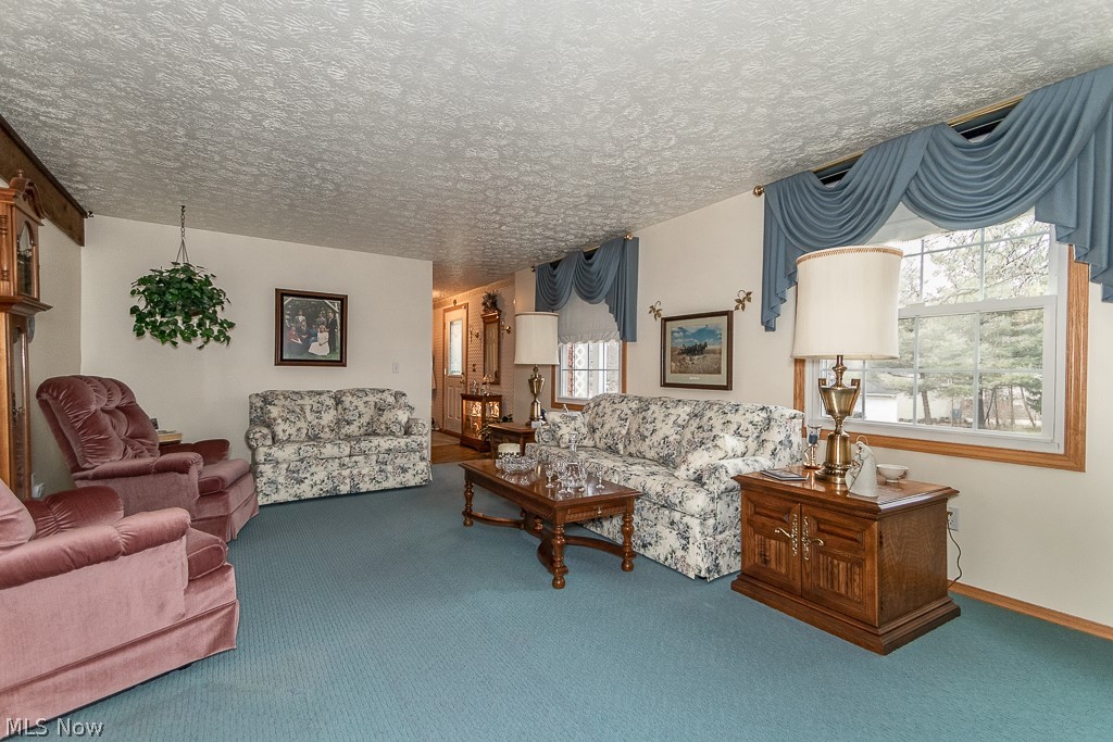 Creekview Park - Residential