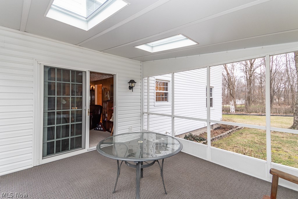 Creekview Park - Residential