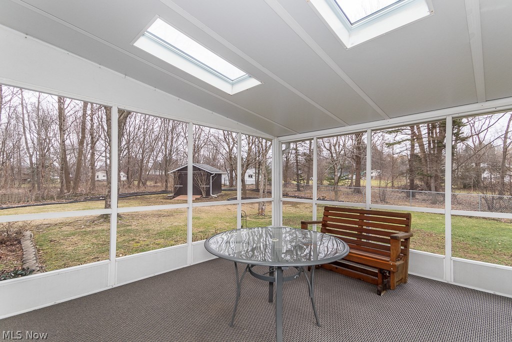 Creekview Park - Residential