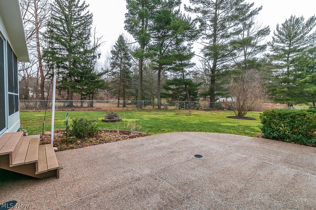 Creekview Park - Residential