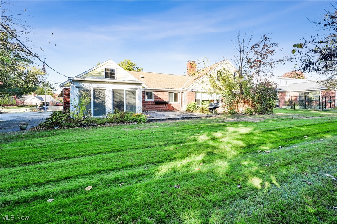 Fairway Estates - Residential