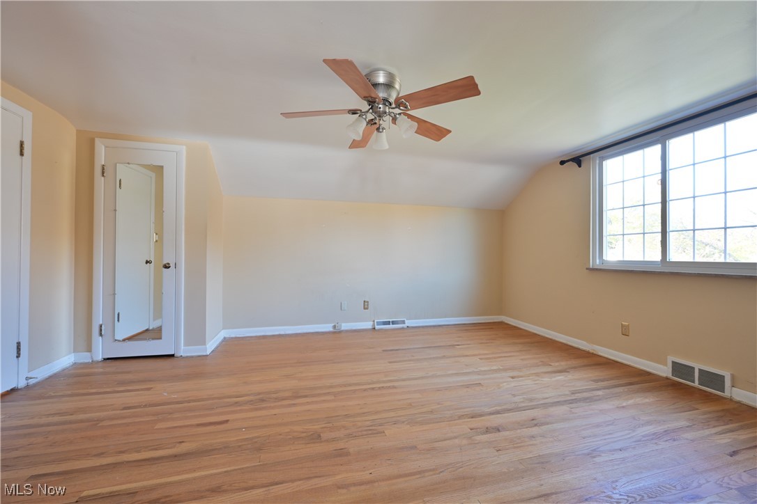 Fairway Estates - Residential