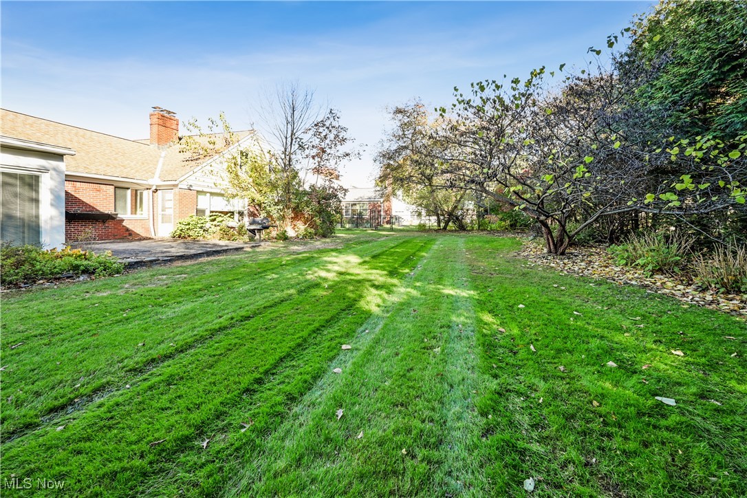 Fairway Estates - Residential