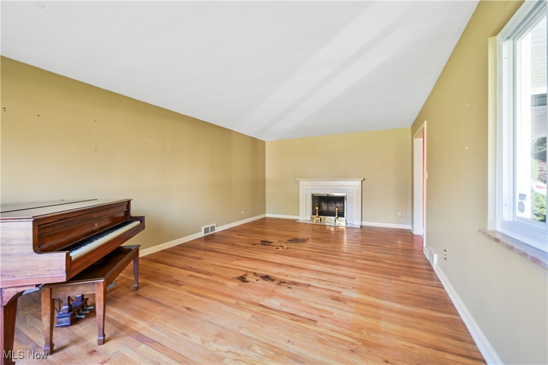 Fairway Estates - Residential