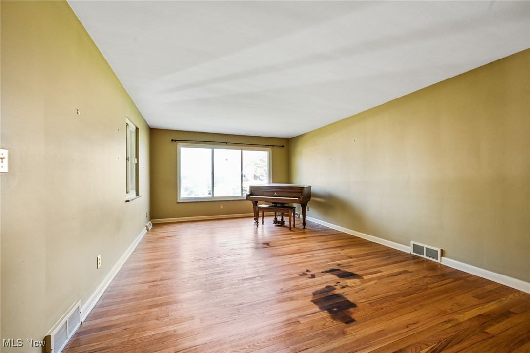 Fairway Estates - Residential