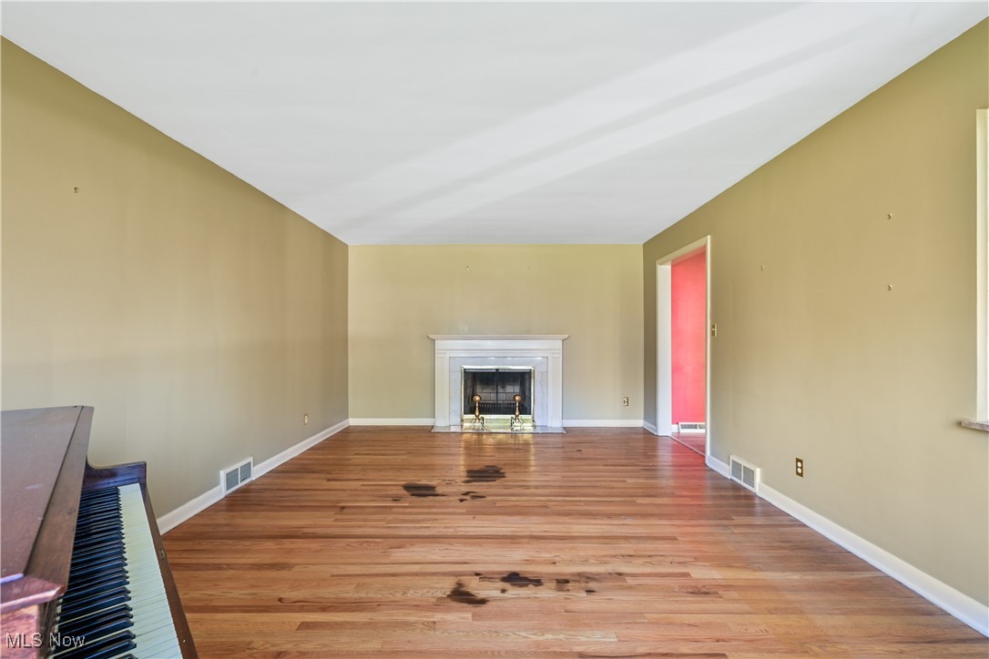 Fairway Estates - Residential