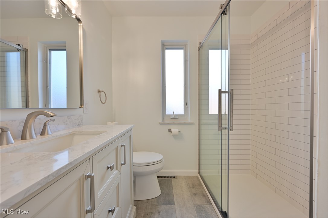 Fairway Estates - Residential