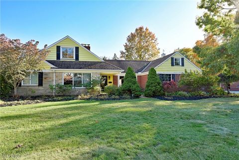 23327 S Melrose Drive Westlake OH 44145