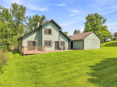 Multifamily For Sale - 2652 Massillon Road<br/> Akron, OH 44312