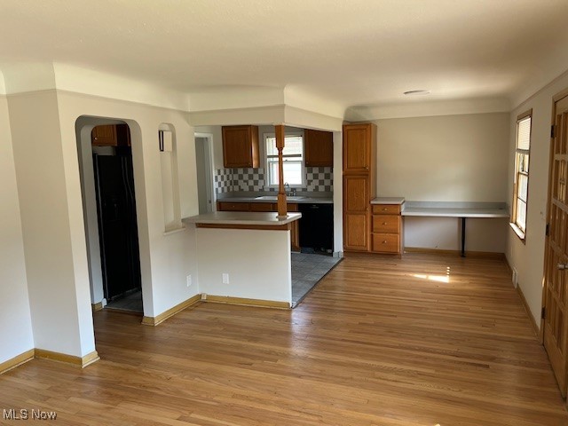 Honey Lane - Residential