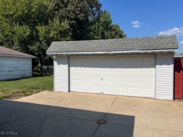 Honey Lane - Residential