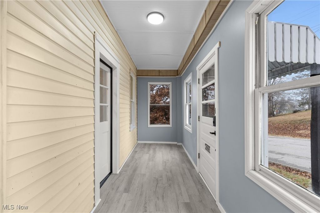 Photo of 357 S Lincoln Avenue, Barnesville, OH 43713 (MLS # 5178841)