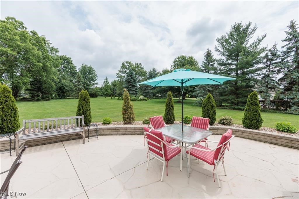 Fox Meadows - Residential