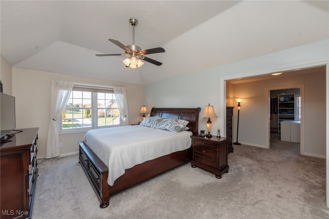 Fox Meadows - Residential