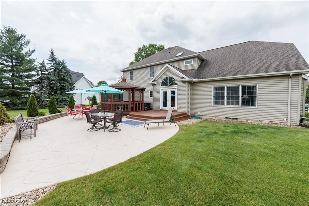 Fox Meadows - Residential