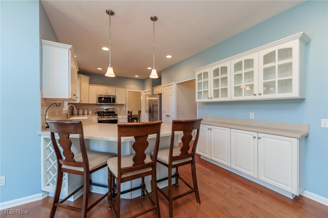 Fox Meadows - Residential