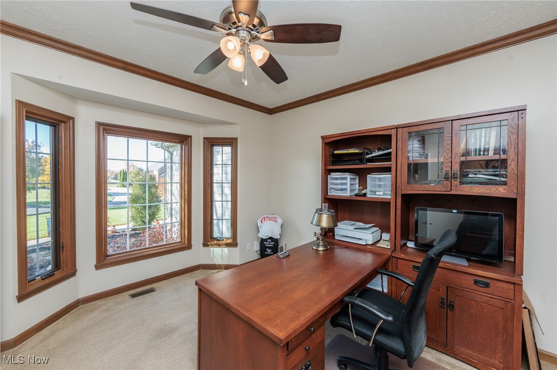 Fox Meadows - Residential