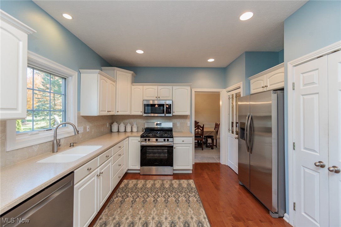 Fox Meadows - Residential