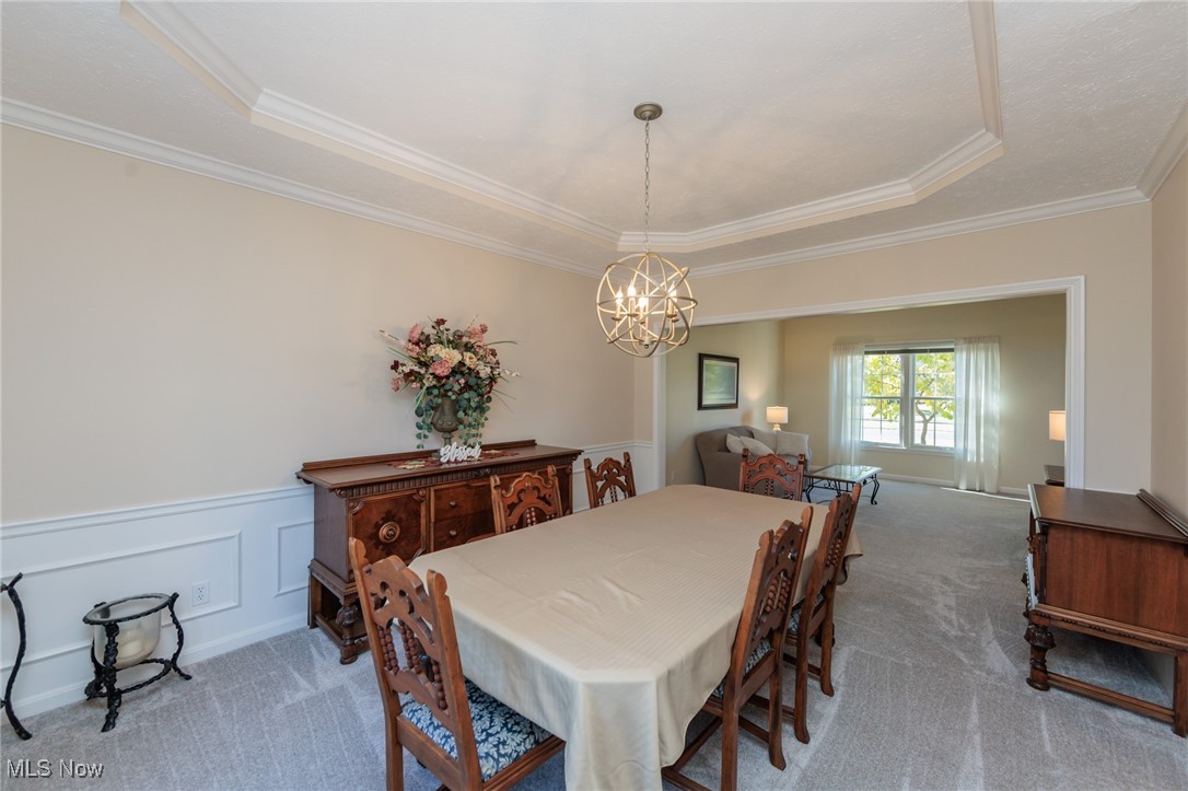 Fox Meadows - Residential