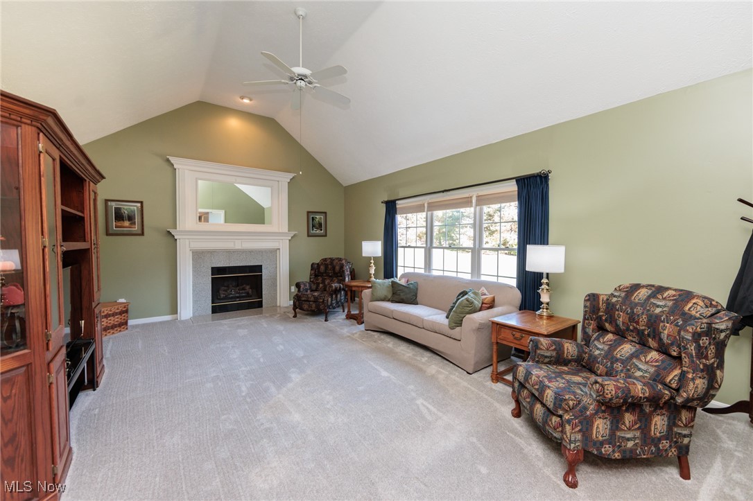 Fox Meadows - Residential