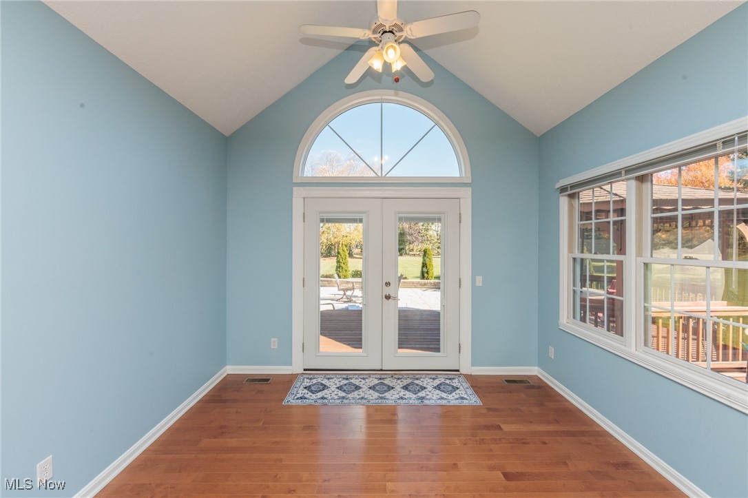 Fox Meadows - Residential