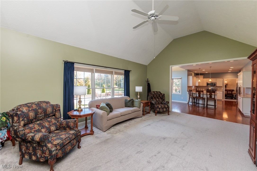 Fox Meadows - Residential