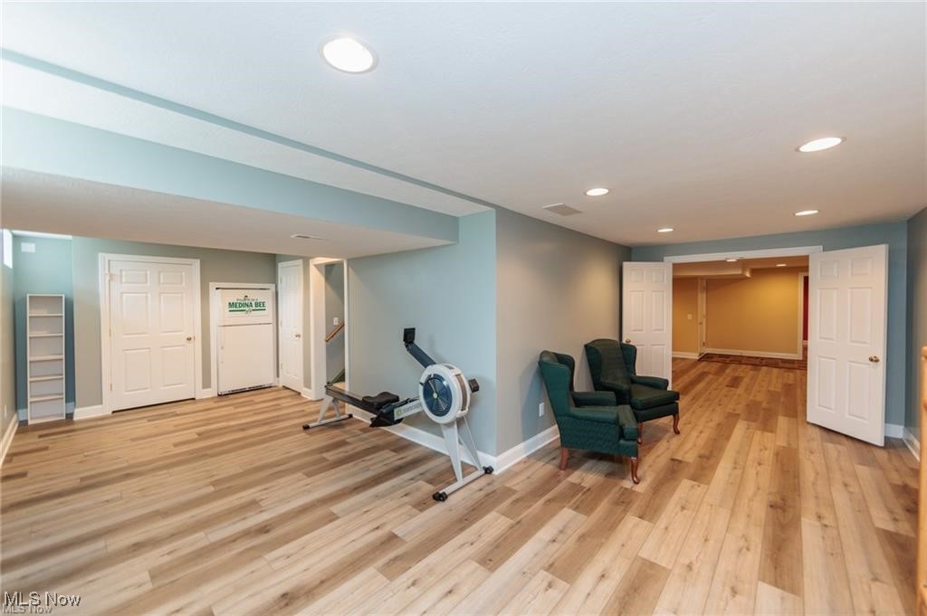 Fox Meadows - Residential