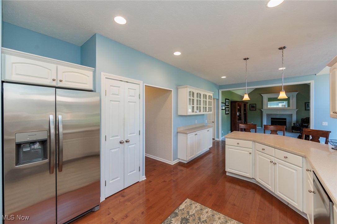 Fox Meadows - Residential